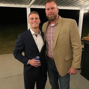 Meet your Posher, Dirk